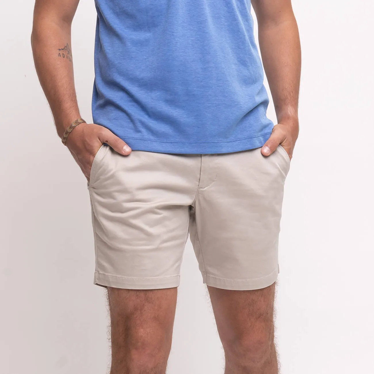 Perk Feel Good Shorts