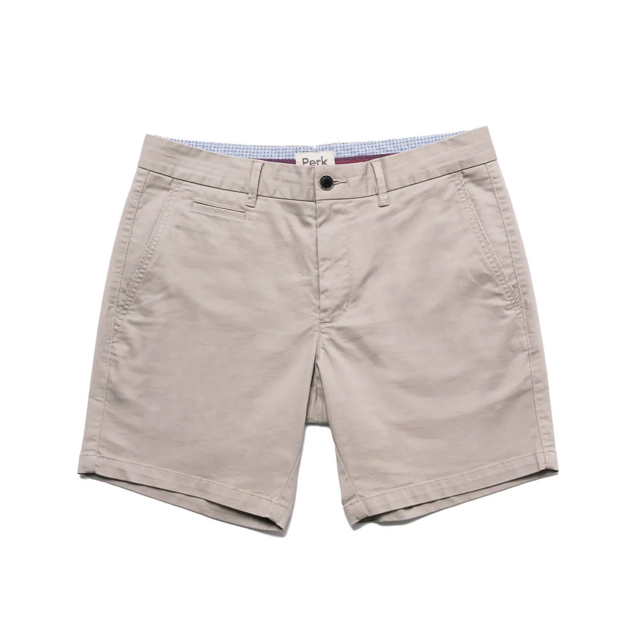 Perk Feel Good Shorts