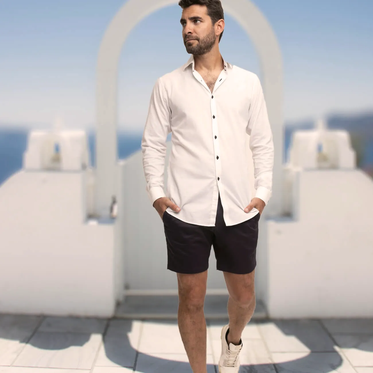 Perk Feel Good Shorts