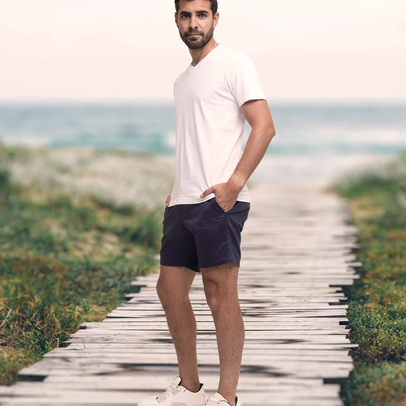 Perk Feel Good Shorts