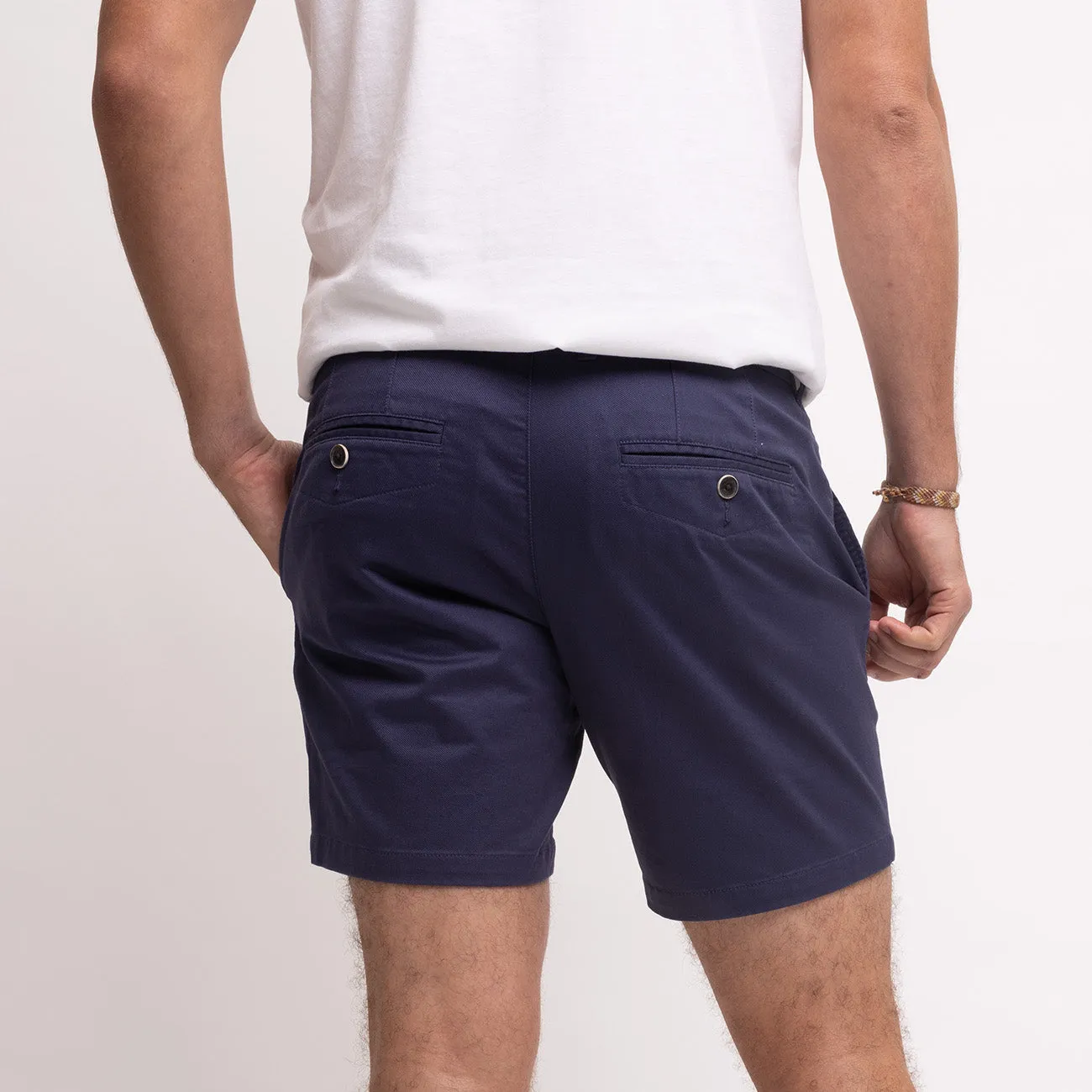 Perk Feel Good Shorts