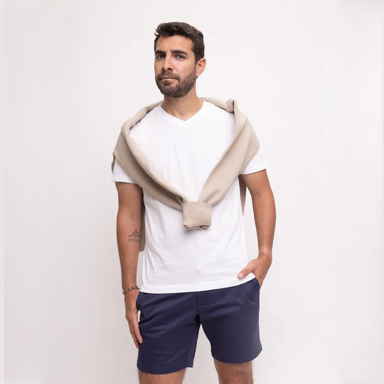 Perk Feel Good Shorts