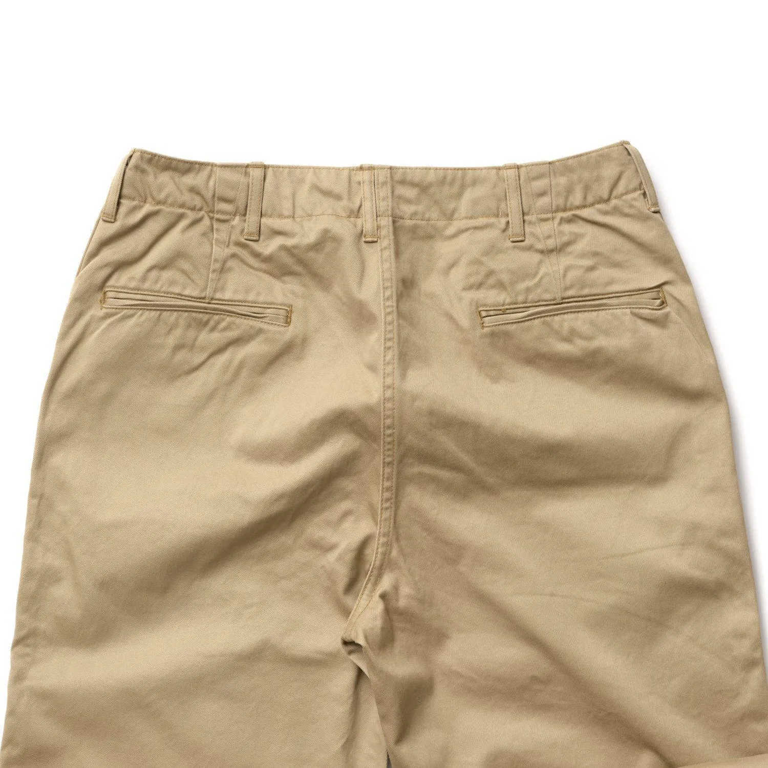 Pherrow's P41M Chino Beige
