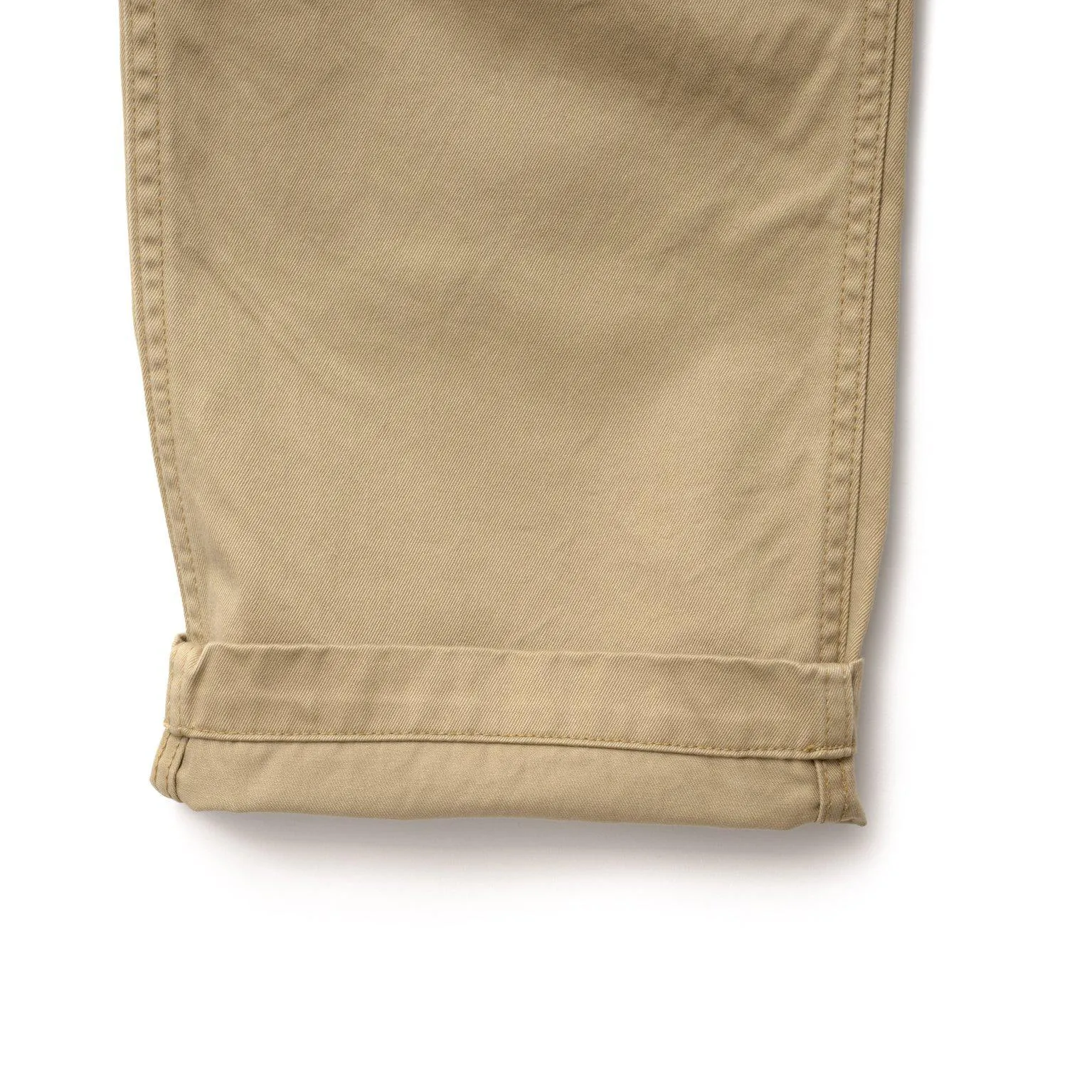 Pherrow's P41M Chino Beige