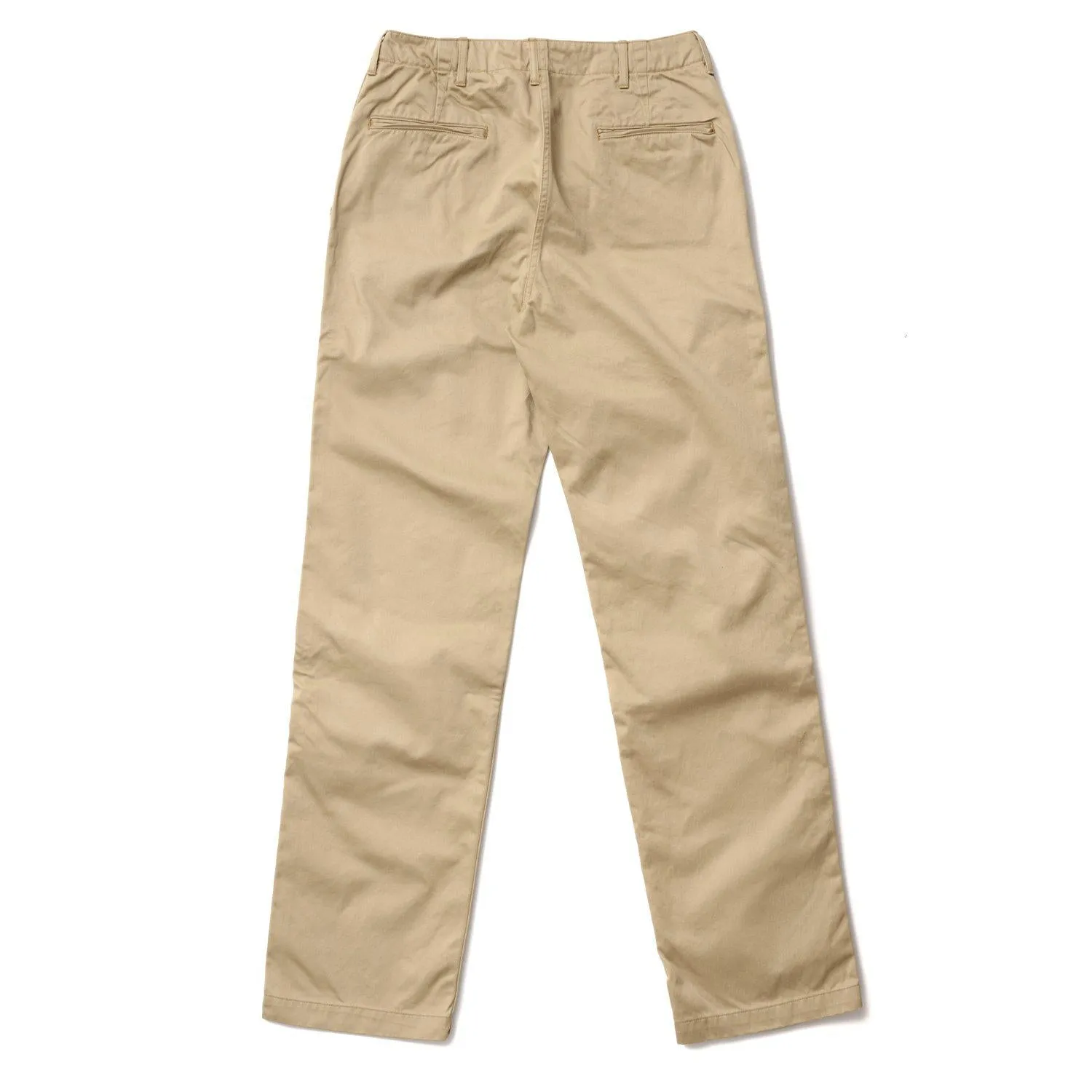 Pherrow's P41M Chino Beige