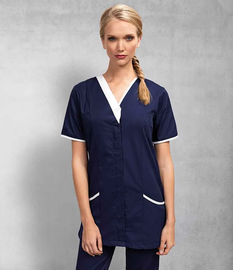 Premier Daisy Healthcare Tunic (Ladies)