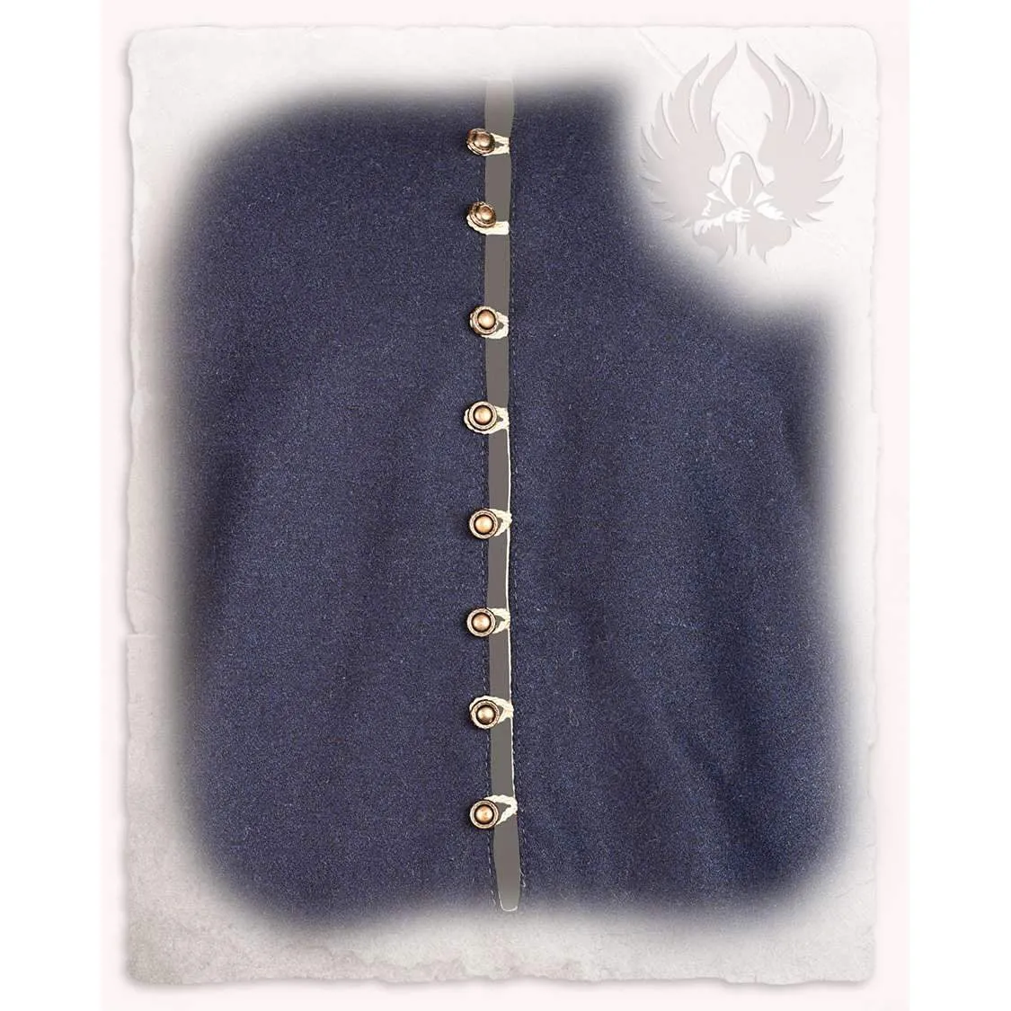 Rafael tunic wool