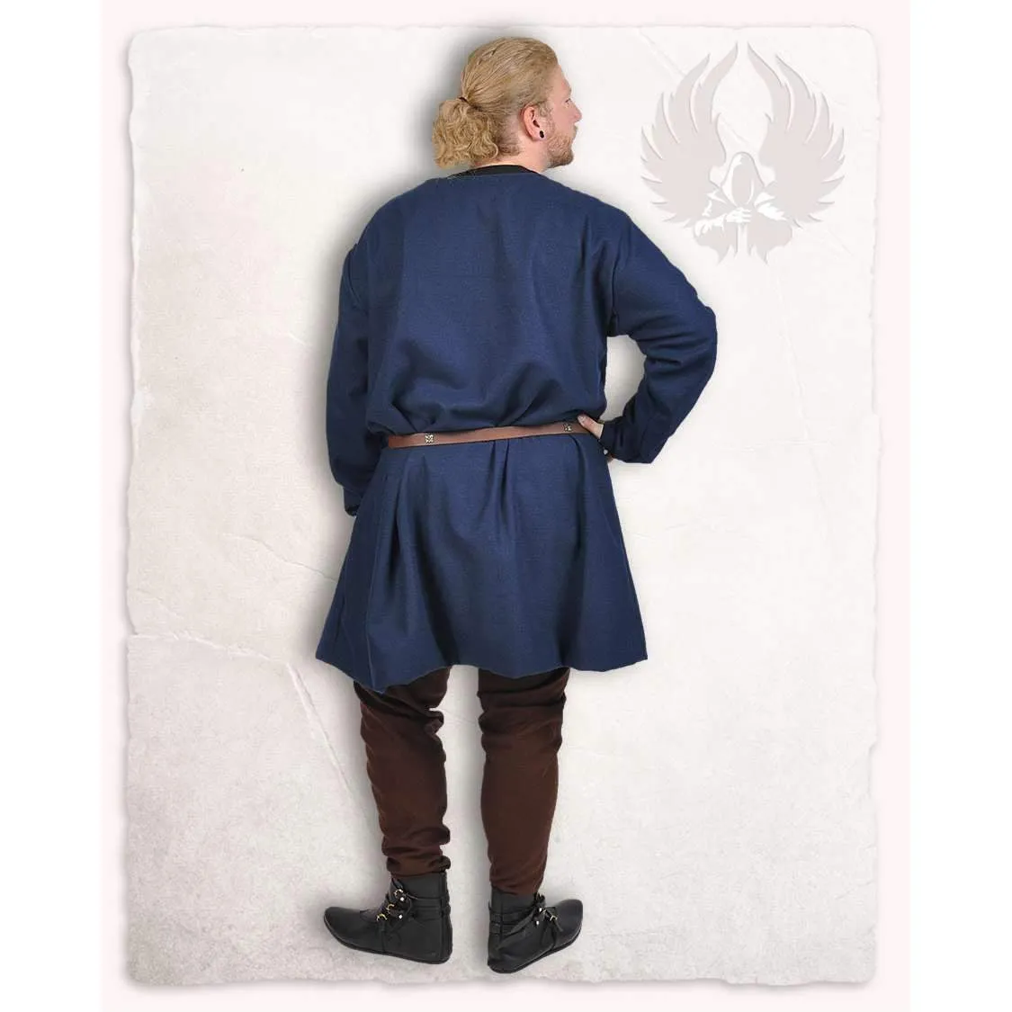 Rafael tunic wool