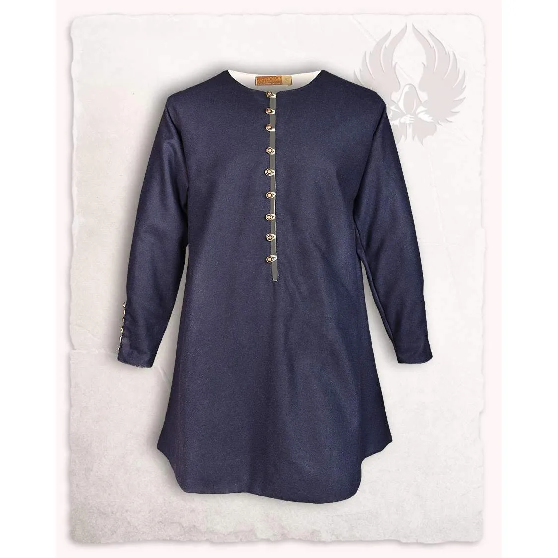 Rafael tunic wool
