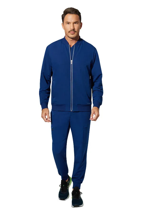 Samuel Men's Bomber Jacket