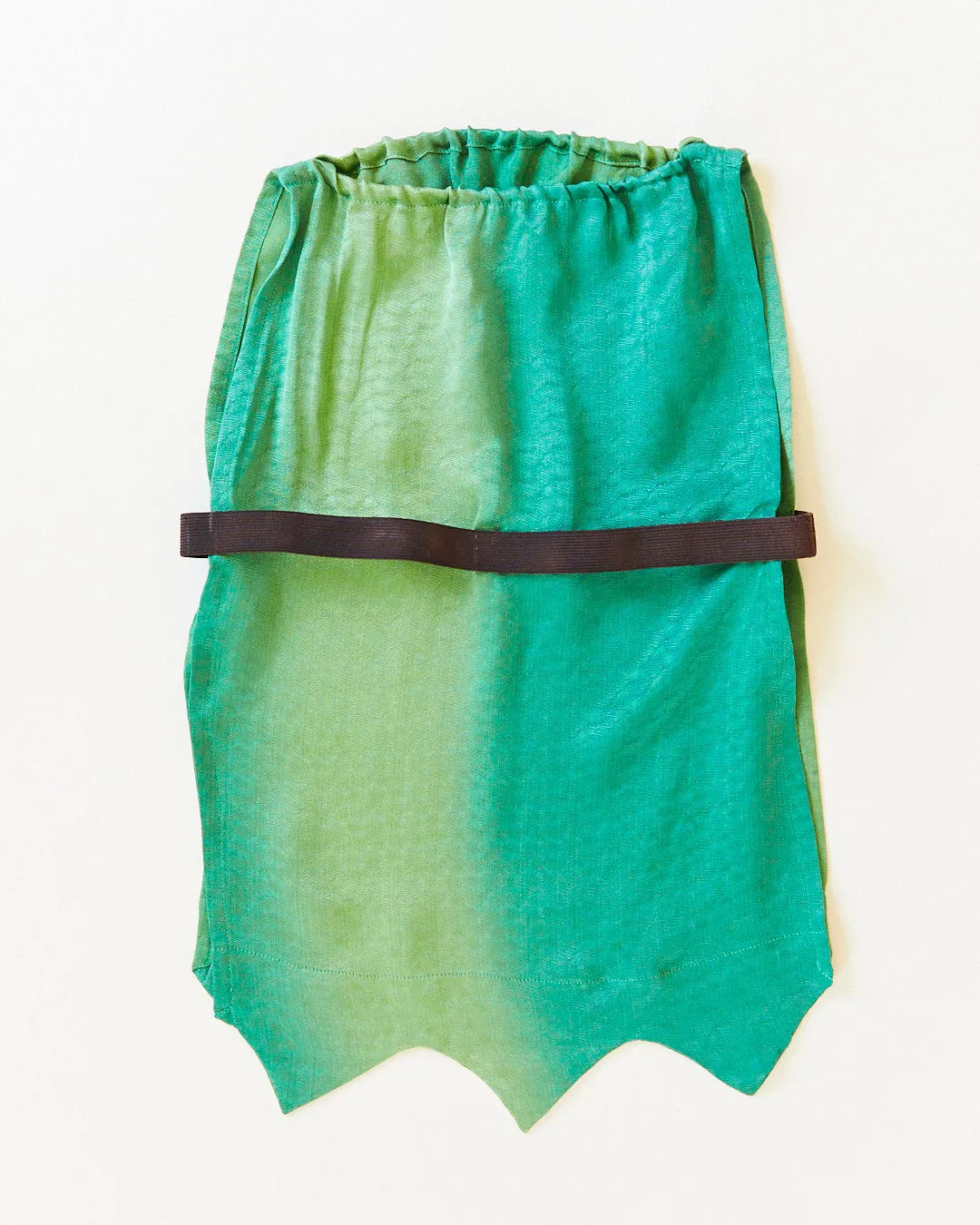 Sarah's Silks Peter Pan Costume