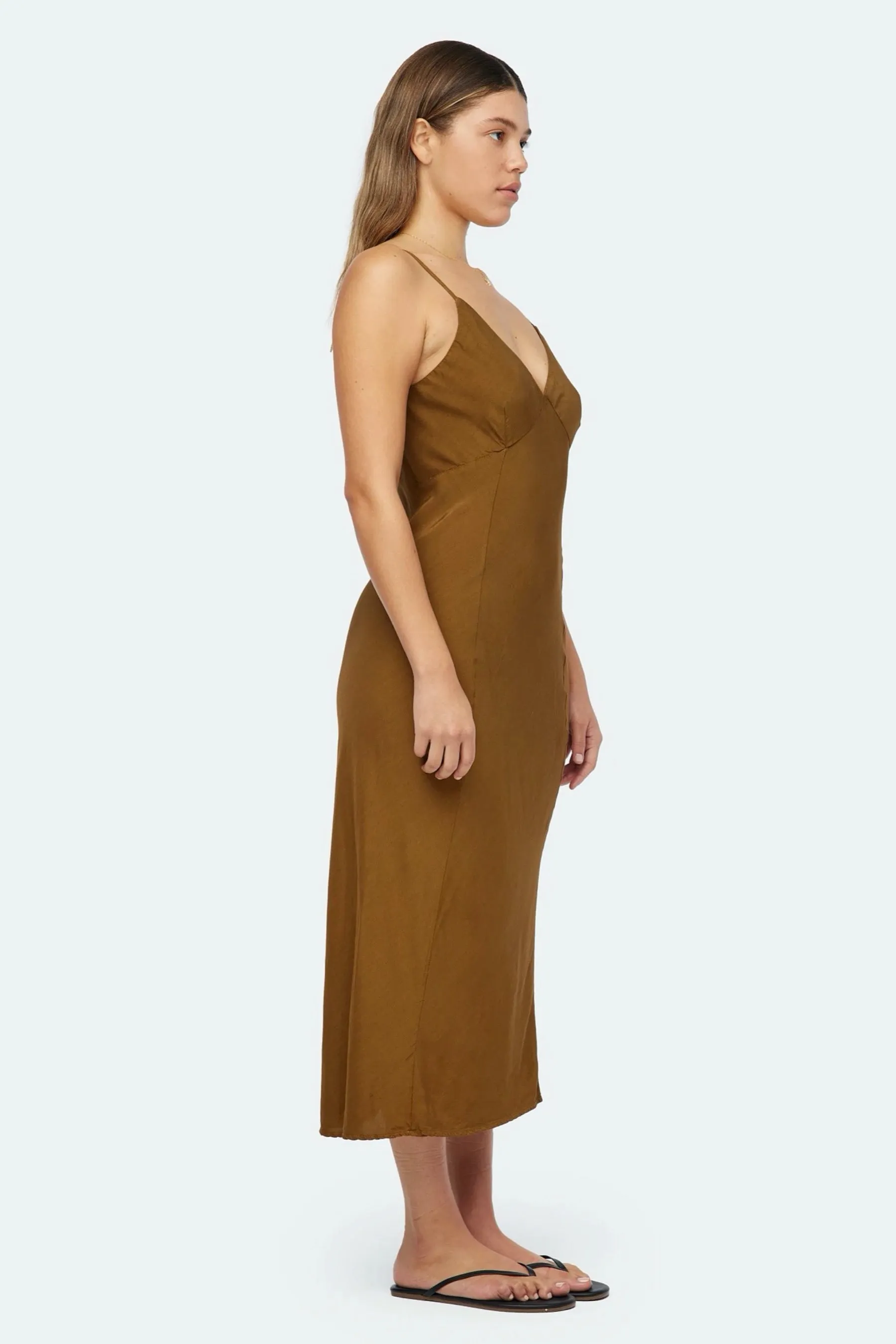 Sativa Freya Slip Dress