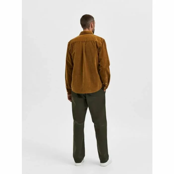 SEL16085802 Kappel Overshirt