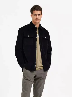 SEL16085802 Kappel Overshirt