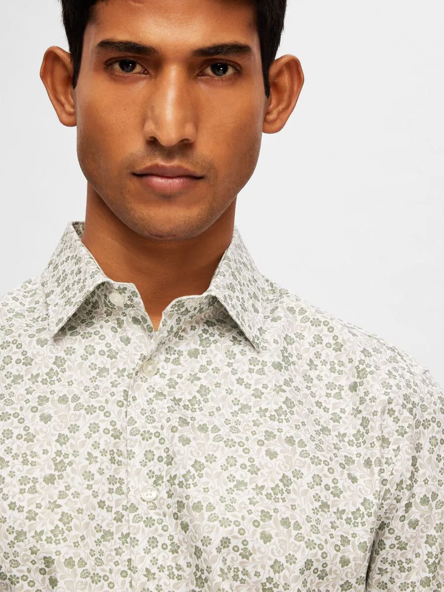 SEL16087706 Ethan Shirt