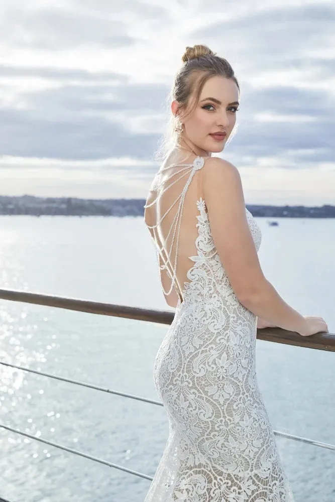 TARRYN | Jessica Couture