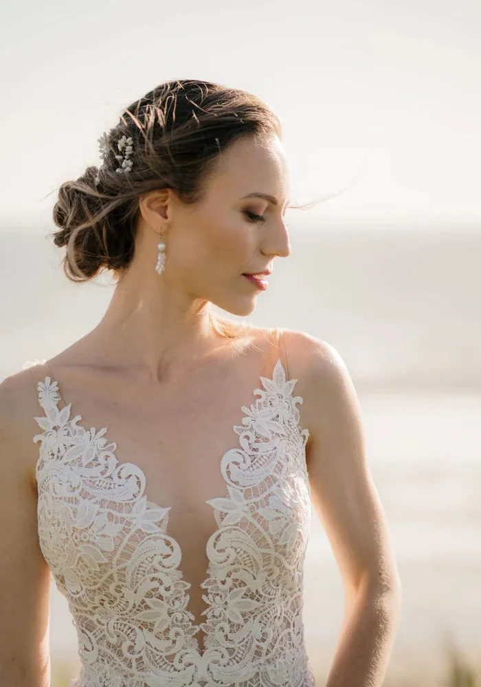 TARRYN | Jessica Couture