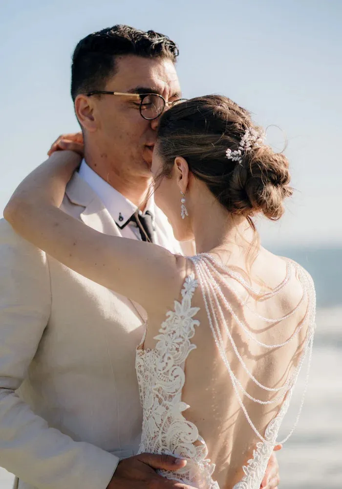 TARRYN | Jessica Couture