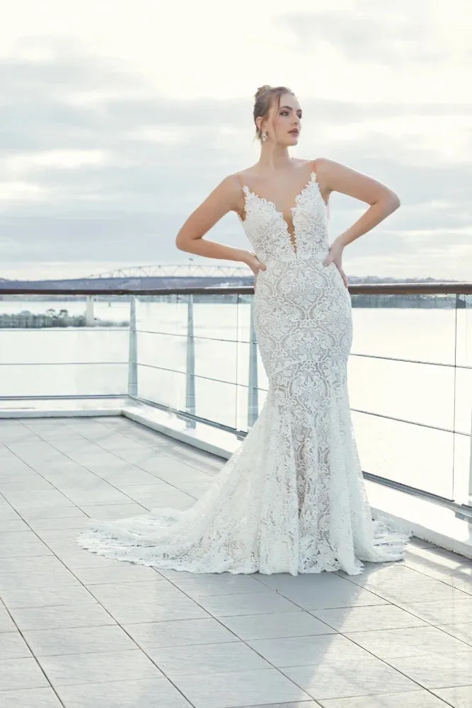 TARRYN | Jessica Couture