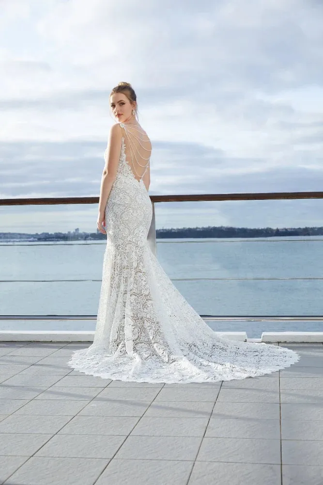 TARRYN | Jessica Couture