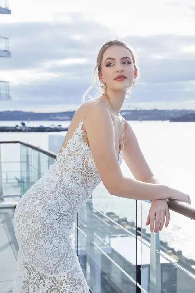 TARRYN | Jessica Couture