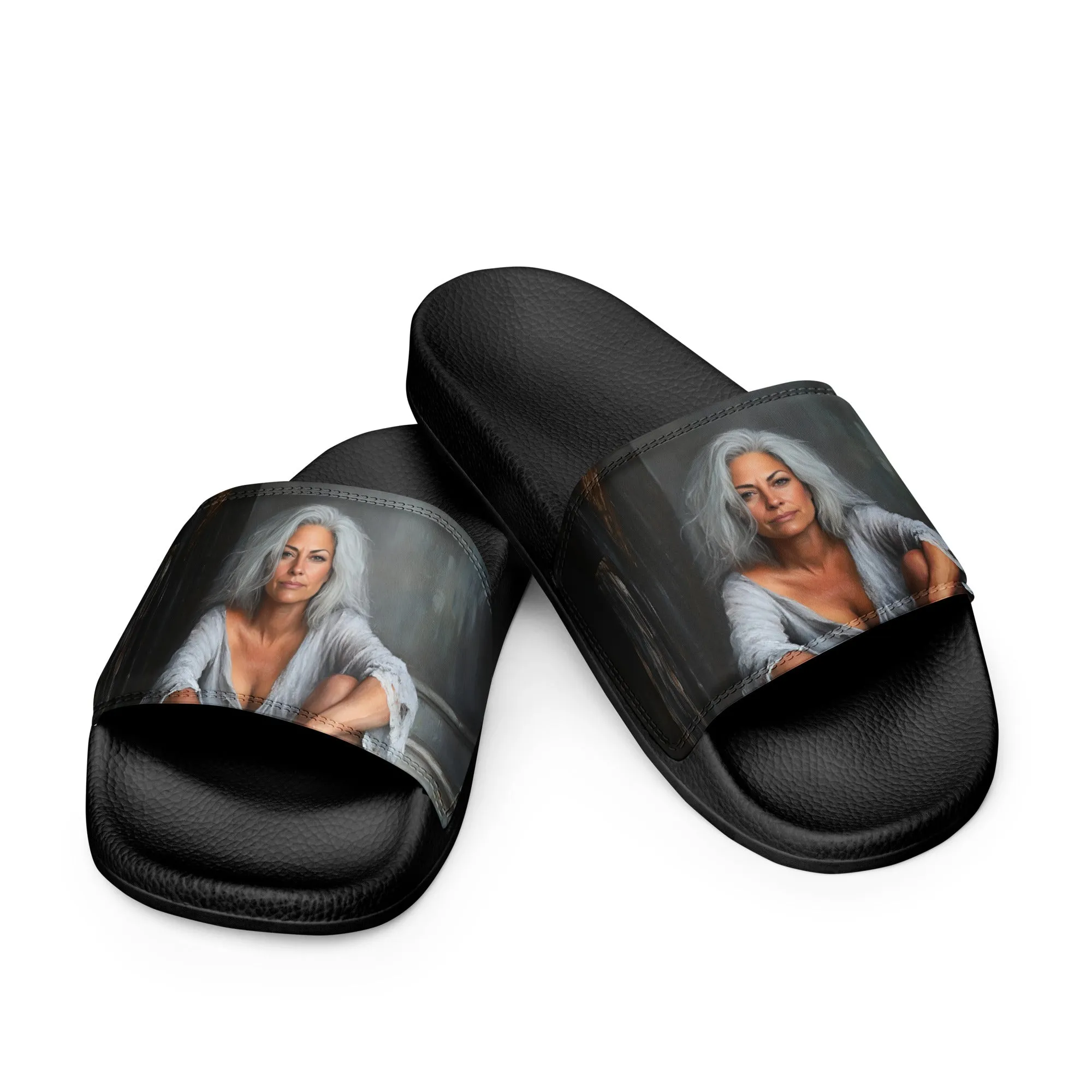 Timeless Hope Women's slides