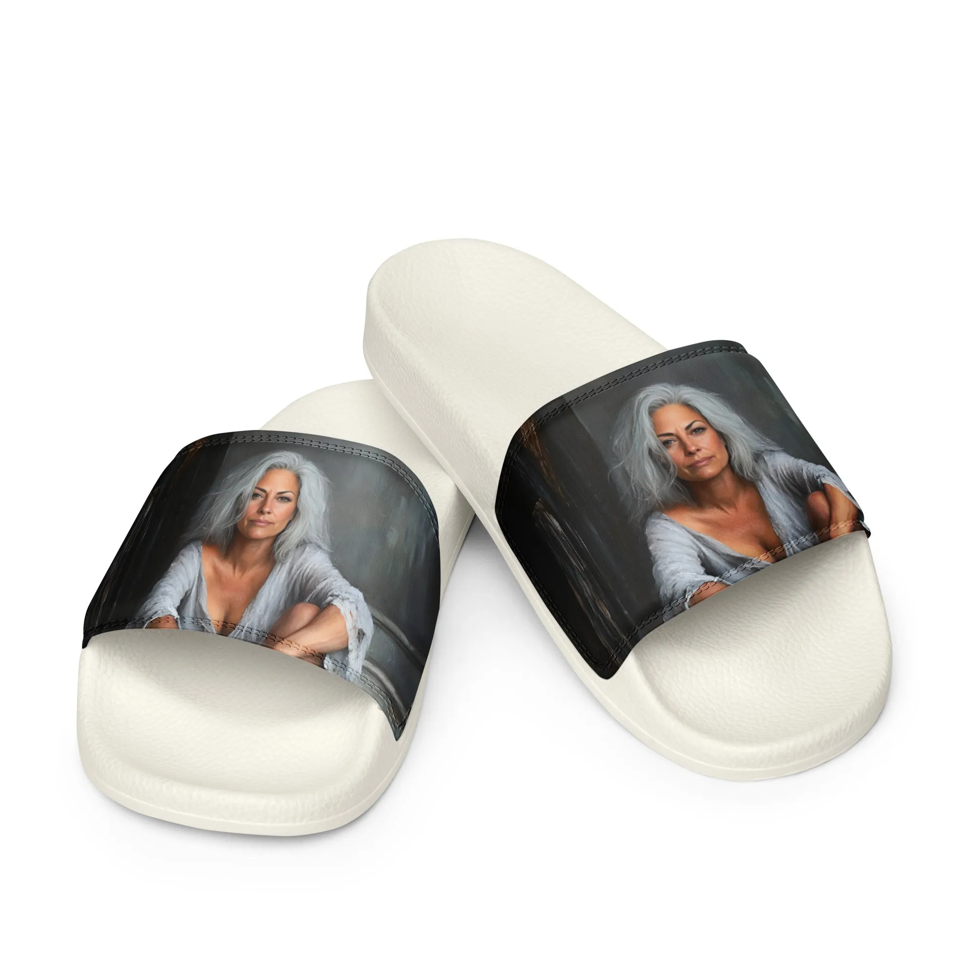 Timeless Hope Women's slides
