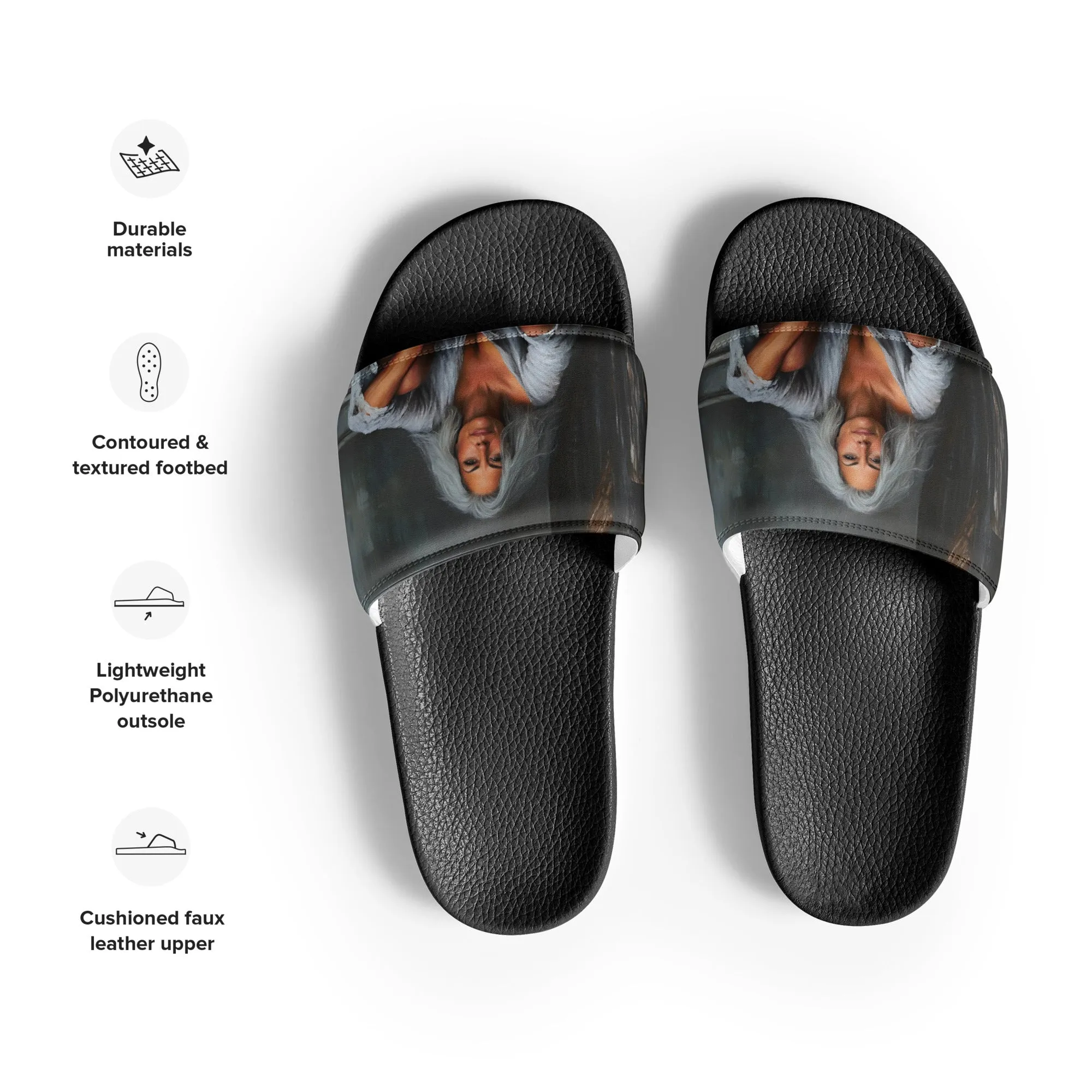 Timeless Hope Women's slides