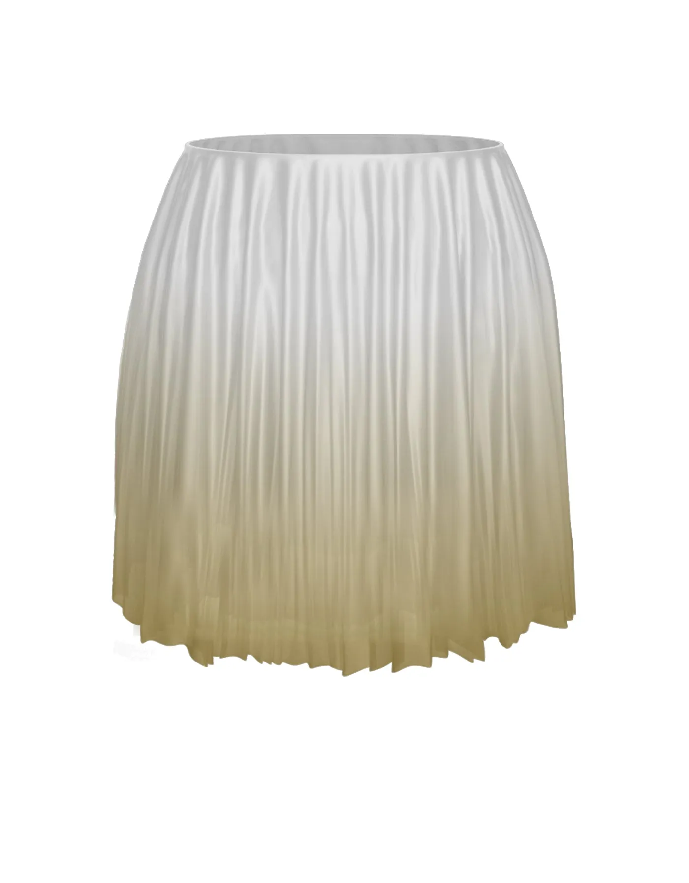 Timeless Top Skirt