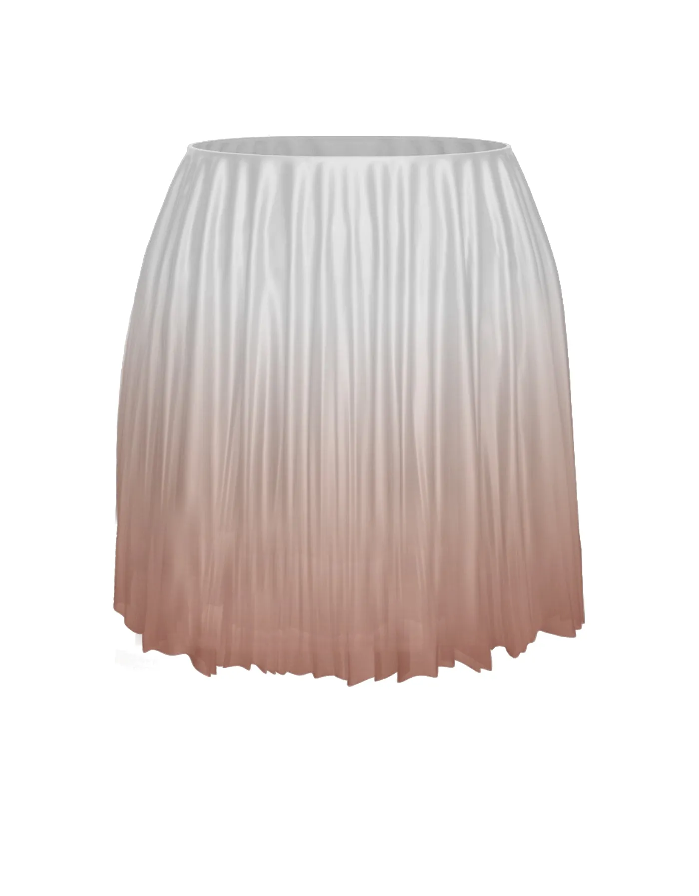 Timeless Top Skirt